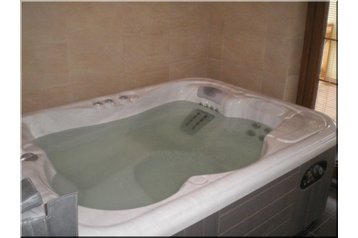 Slovākija Penzión Terchová, Eksterjers